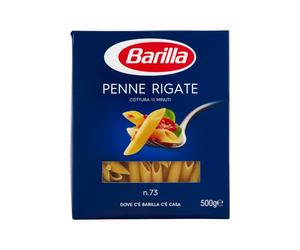 Barilla 073 Penne Rigate 500gr