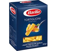 Barilla - 083 Tortiglioni - 30 confezioni da 500g [15kg]
