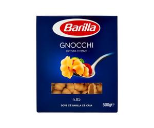 Barilla 085 Gnocchi 500gr