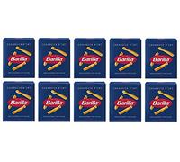 Barilla 10 x casarecce No. 287 Italian Pasta 500 g Pack