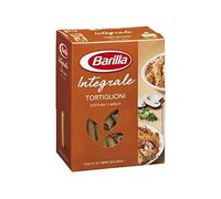 PASTA INTEGRALE BARILLA TORTIGLIONI 500 GR FONTE DI FIBRA NATURALE PRIMO