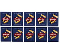 Barilla 10 x Tortiglioni No. 83 Italian Pasta 500 g Confezione