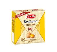 BARILLA 12 Confezioni pastine all'uovo stelline n018