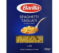 Barilla 053 Sedanini Rigati 500gr