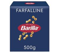Barilla 5X Farfalline N. 59 Pasta Italiana 500g Confezione