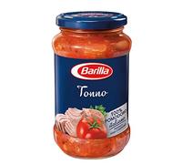 BARILLA 6 Confezioni sughi e condimenti con tonno 400gr