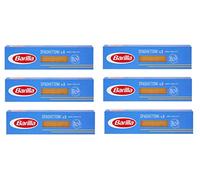 10 x Pasta Barilla Spaghettoni n°8 Italiano Pasta 500 g Pack spaghetti