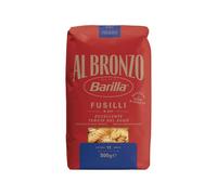 Barilla Al Bronzo Fusilli, 500g