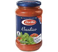 Barilla Bar Sugo Basilico, confezione da 6 (6 x 400 g)
