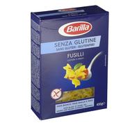 BARILLA FUSILLI 400G
