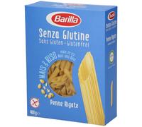 BARILLA G. e R. FRATELLI SpA BARILLA PENNE RIGATE 400G