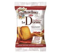 BARILLA BIFETTE DORATE 100X17GR CARTONCINI DA 100 CONFEZIONI