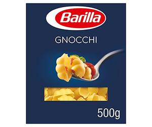 Barilla Blue Box 500 G