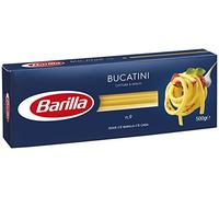 Barilla - Bucatini n.9 - 24 confezioni da 500 g [12kg]