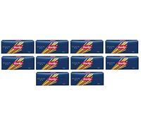 Barilla - Bucatini n.9, Cottura 8 minuti - 6 pezzi da 500 g [3 kg]