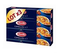 Barilla Capellini 3 x 500 g