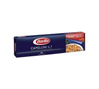 Barilla Capellini 500 g (cartone da 25)