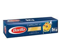 Barilla Capellini n.1 1kg (confezione da 6)
