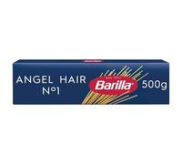 Barilla Capellini N. 1, 4 Pack (4 x 500 g)