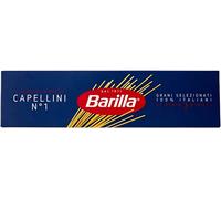 Barilla - Capellini n.1, confezione da 6 (6 x 500 g)