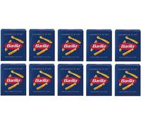 Barilla Casarecce N.287 Pasta Di Grano Duro 10 Confezioni Da 500 g