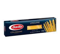 Barilla Collezione Linguine 500 g (3 pezzi)