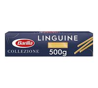 Barilla Collezione Linguine 500g (Confezione da 6)