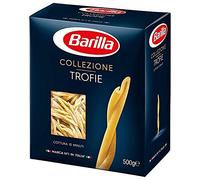 Barilla Collezione Trofie 500 g (3 pezzi)