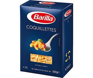 Barilla Conchiglie 500 G