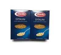 Barilla Ditalini Pasta, 16 Oz. (1 Lb.) Packages (Set of 2) by Barilla