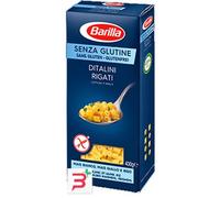 BARILLA DITALINI RIGATI 400 G