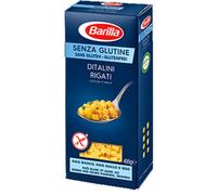 BARILLA DITALINI 400G