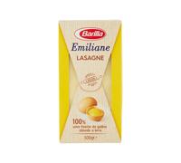 Barilla Emiliane 199 Lasagne Gialle Uovo 500gr