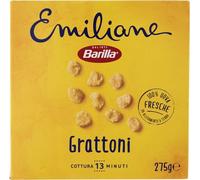 BARILLA Emiliane Grattoni All