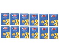 Barilla - Farfalle n.265, confezione da 12 (12 x 500 g)