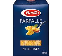Barilla Farfalle 500g - Pack of 1