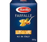 Barilla Farfalle 500g - Pack of 1