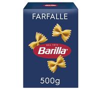 Barilla Farfalle 500g - Pack of 1