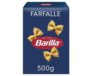 Barilla Farfalle Pacchetto 500g