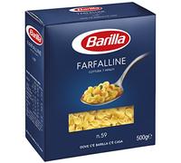 Barilla Farfalline Pasta, 500 g