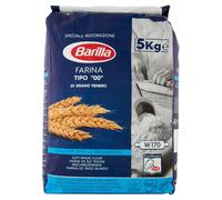 16 Confezioni Barilla Farina 500 g
