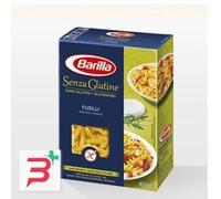 Barilla Gluten Free Fusilli 400gr