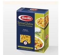 BARILLA FUSILLI 400G