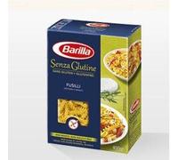 Barilla Gluten Free Fusilli 400gr