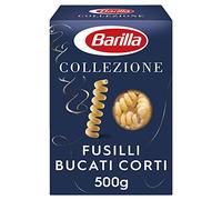 Barilla Fusilli bucati - Confezione da 500 g