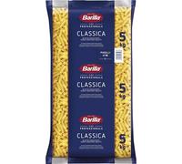 Barilla Pasta Fusilli Nr 098 Pasta Di Semola di Grano Duro