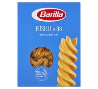 Barilla - Fusilli, n.98 - 6 pezzi da 500 g [3 kg]