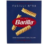 BARILLA FUSILLI N.98 GR. 500 X 24 PEZZI
