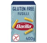 Barilla Gluten Free Fusilli 400gr