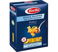 Barilla - Fusilli senza glutine - 14 confezioni da 400 g [5.6kg]